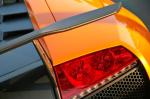 Lamborghini Murcielago LP670-4 SV 2009 года